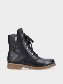 Черевики RIEKER модель 73513/01 Фото