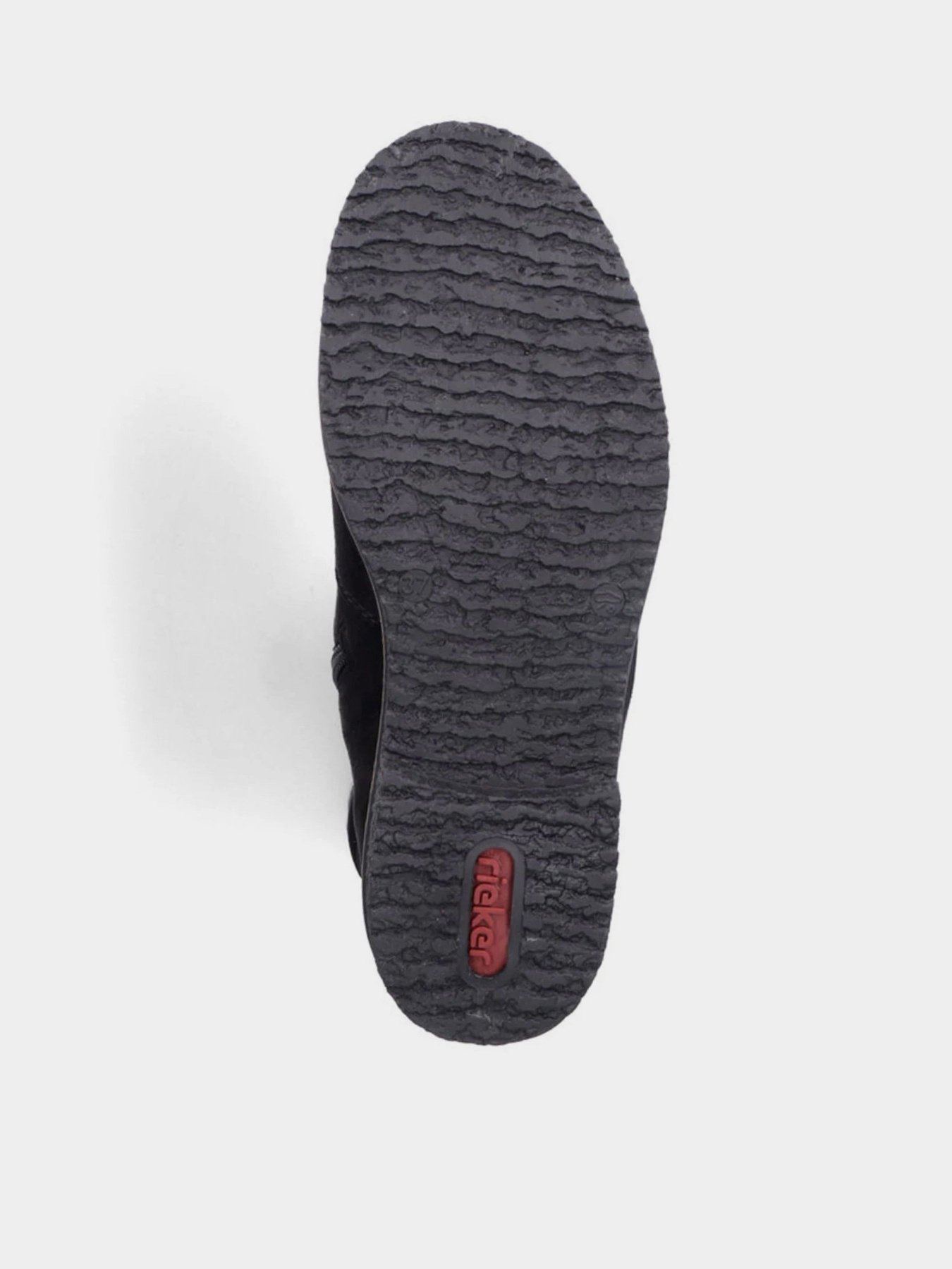 Сапоги RIEKER модель 73560/00 Фото