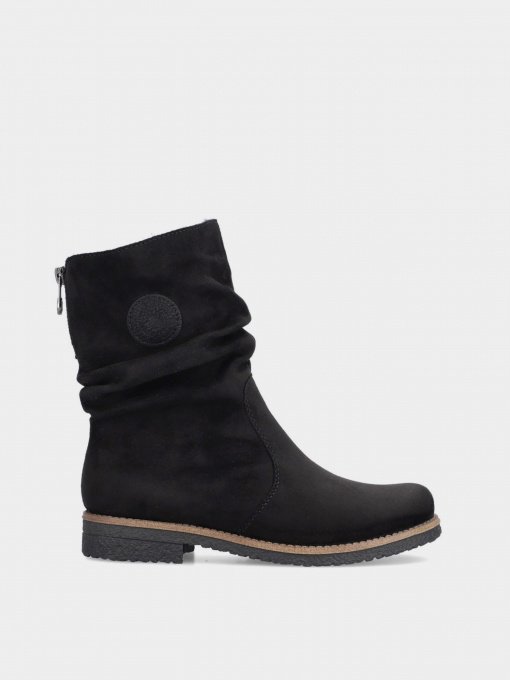 Сапоги RIEKER модель 73560/00 Фото