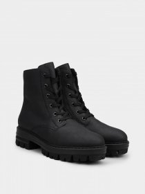 Черевики RIEKER модель 76141/01 Фото