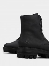 Черевики RIEKER модель 76141/01 Фото