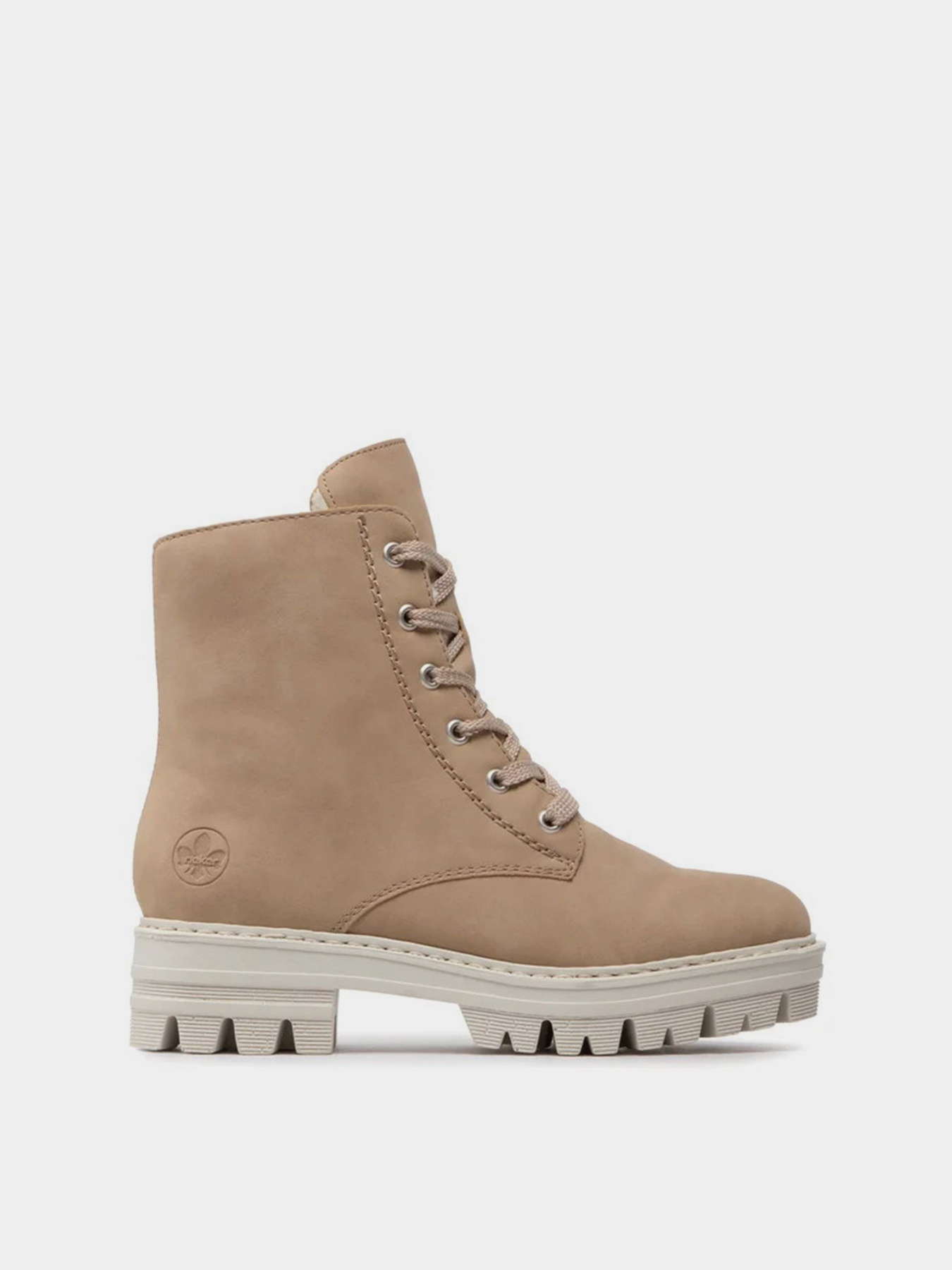 Черевики RIEKER модель 76141/60 Фото