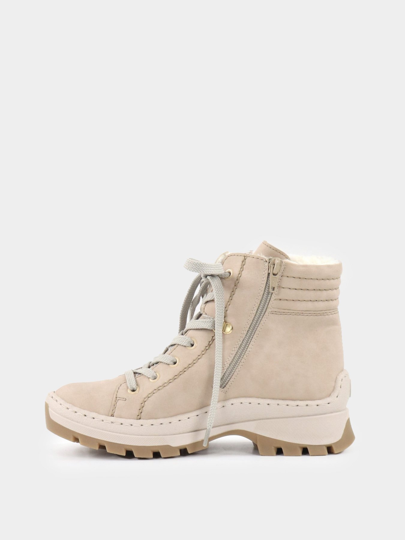 Черевики RIEKER модель X9334/62 Фото