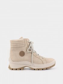 Черевики RIEKER модель X9334/62 Фото