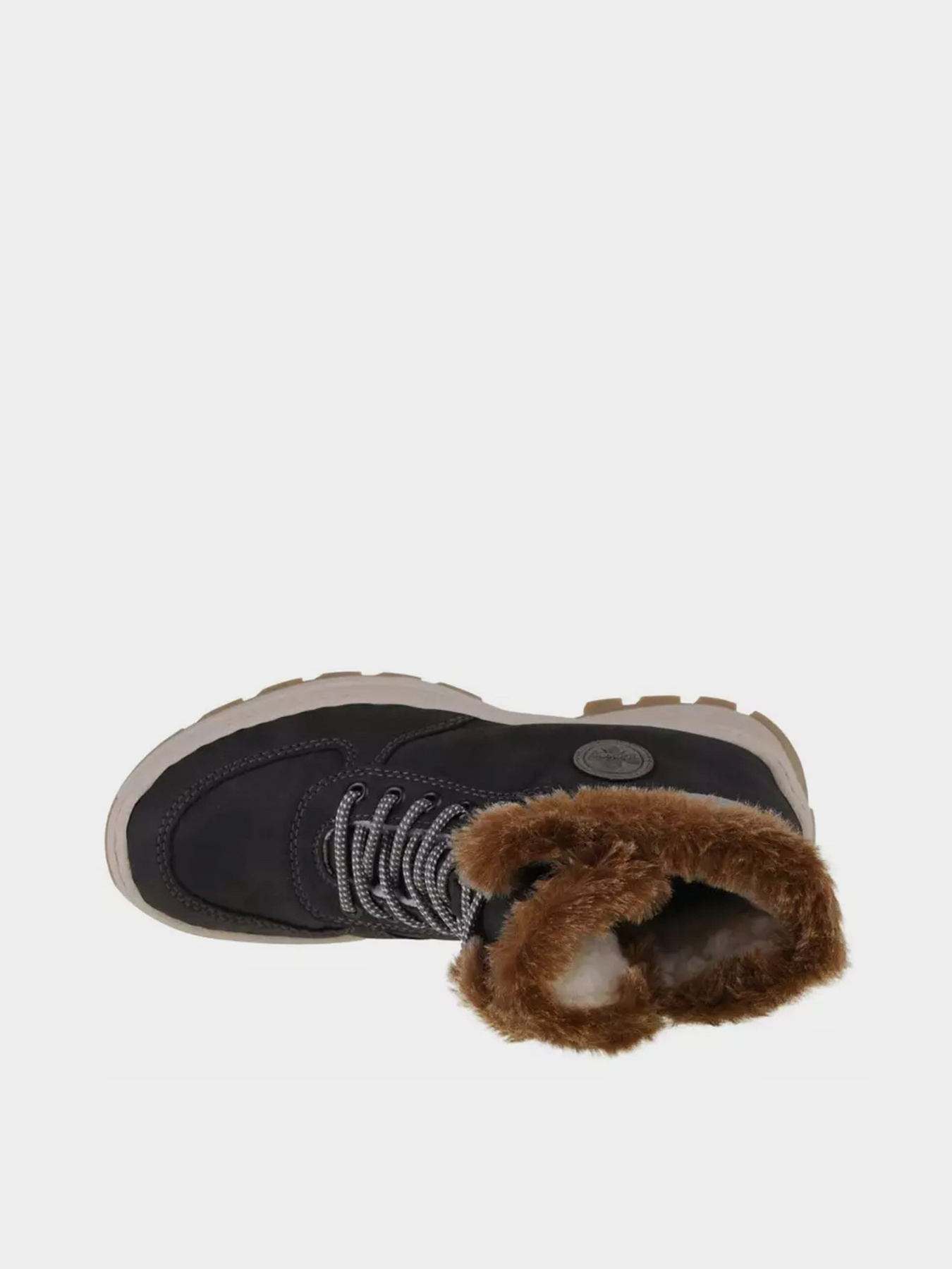 Ботинки RIEKER модель X9335/45 Фото