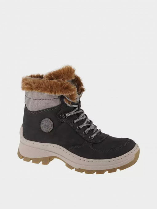 Ботинки RIEKER модель X9335/45 Фото