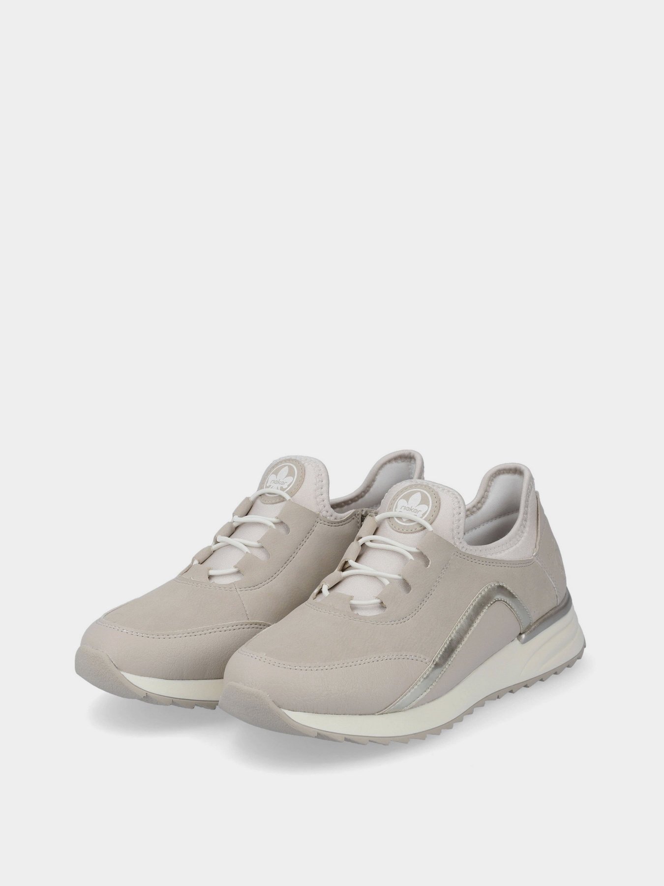 Кроссовки RIEKER модель N8083/60 Фото