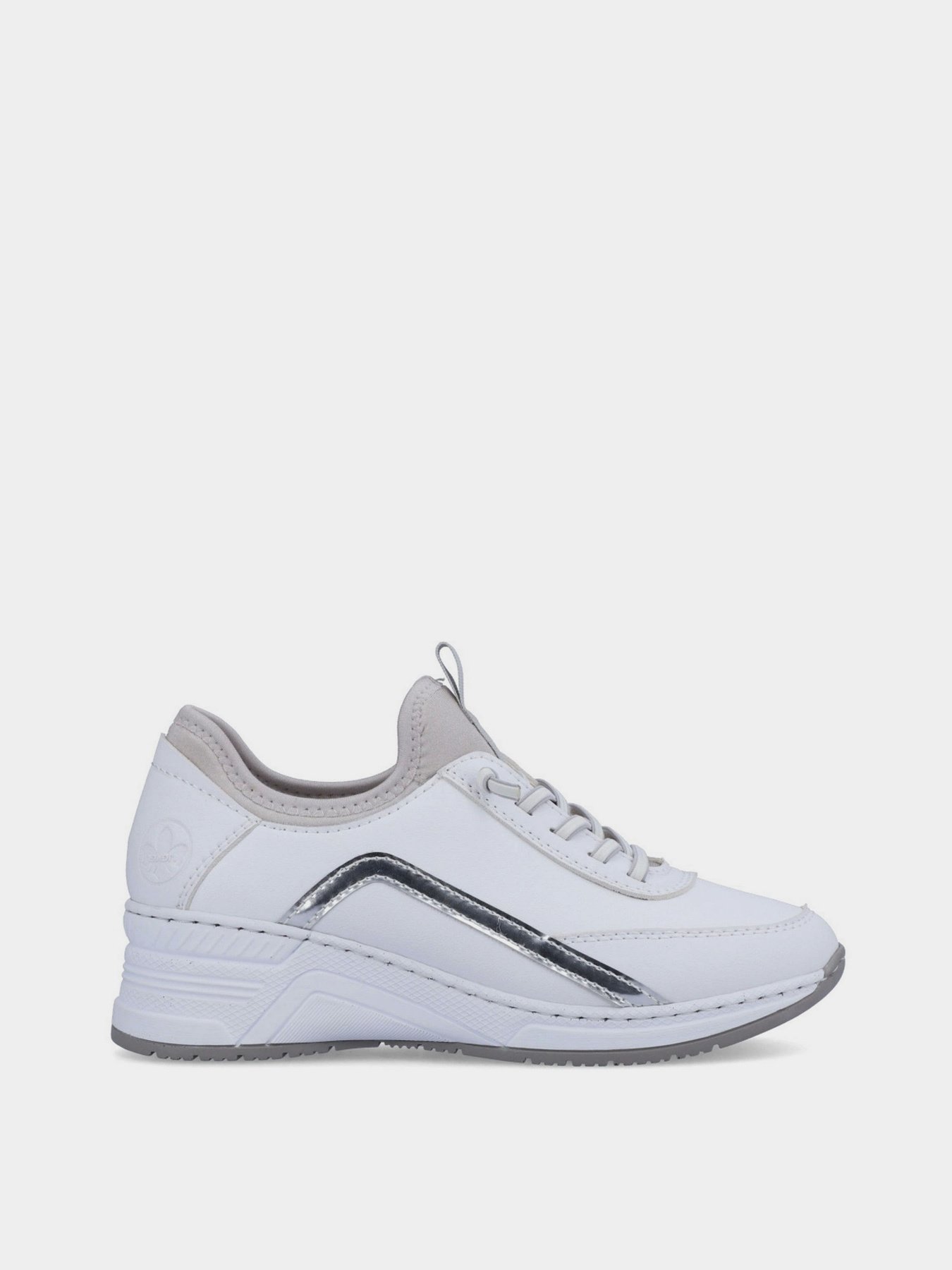 Кроссовки повседневные RIEKER модель N4351/80 Фото