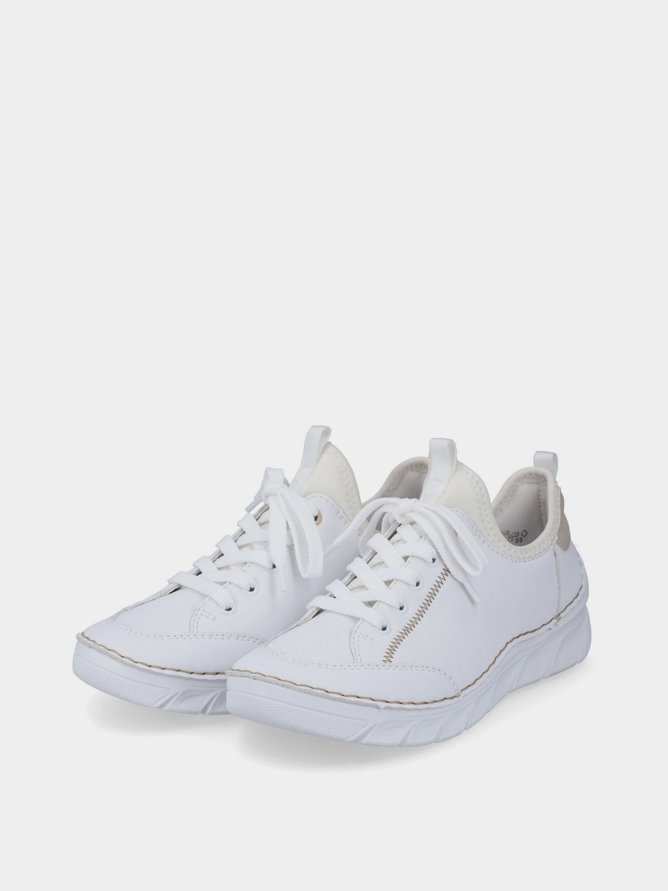 Кросівки повсякденні RIEKER модель 55067/80 Фото