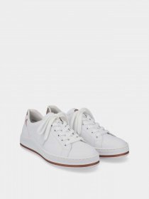 Кеды низкие RIEKER модель M5905/80 Фото