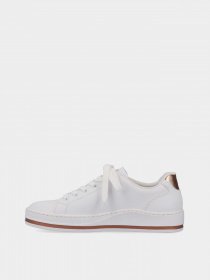 Кеди низькі RIEKER модель M5905/80 Фото