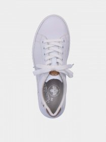 Кеди низькі RIEKER модель M5905/80 Фото