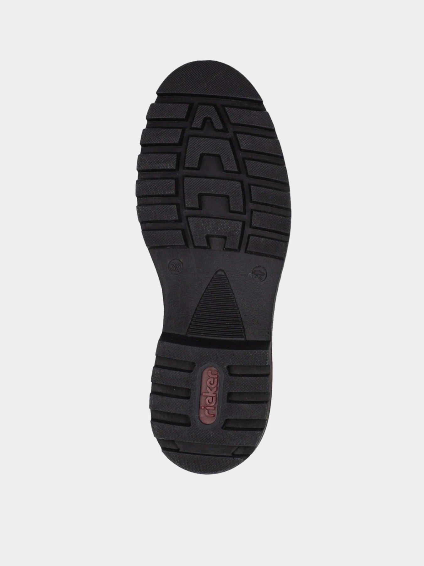 Лоферы RIEKER модель Z9658/64 Фото