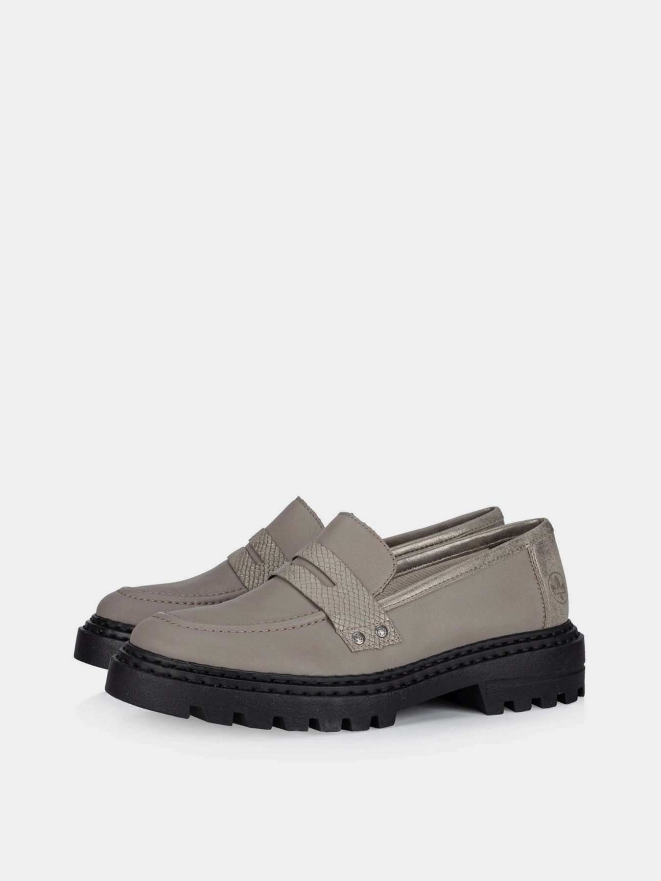 Лофери RIEKER модель Z9658/64 Фото