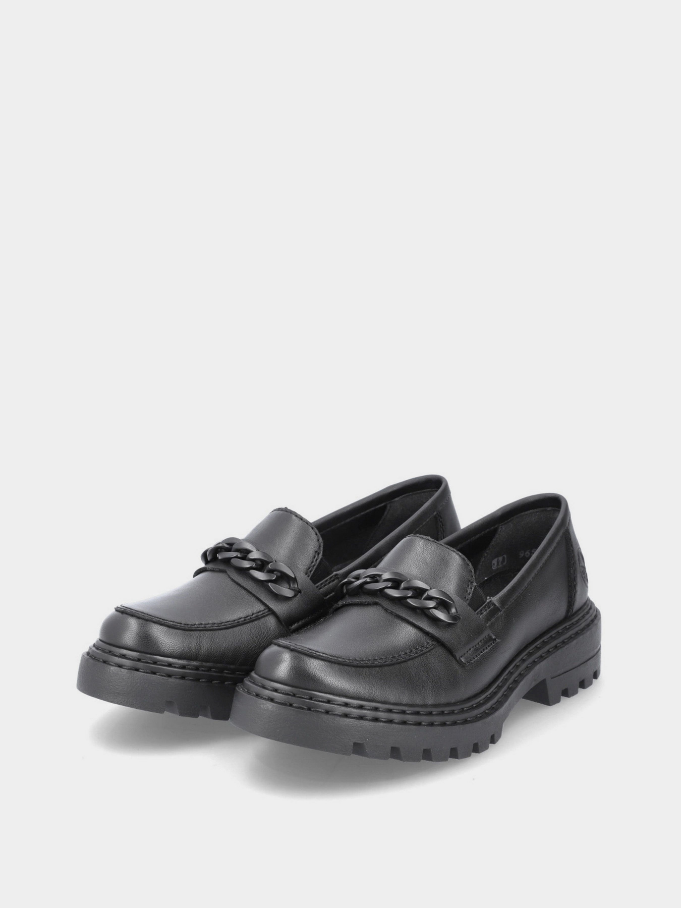 Лоферы RIEKER модель Z9657/00 Фото