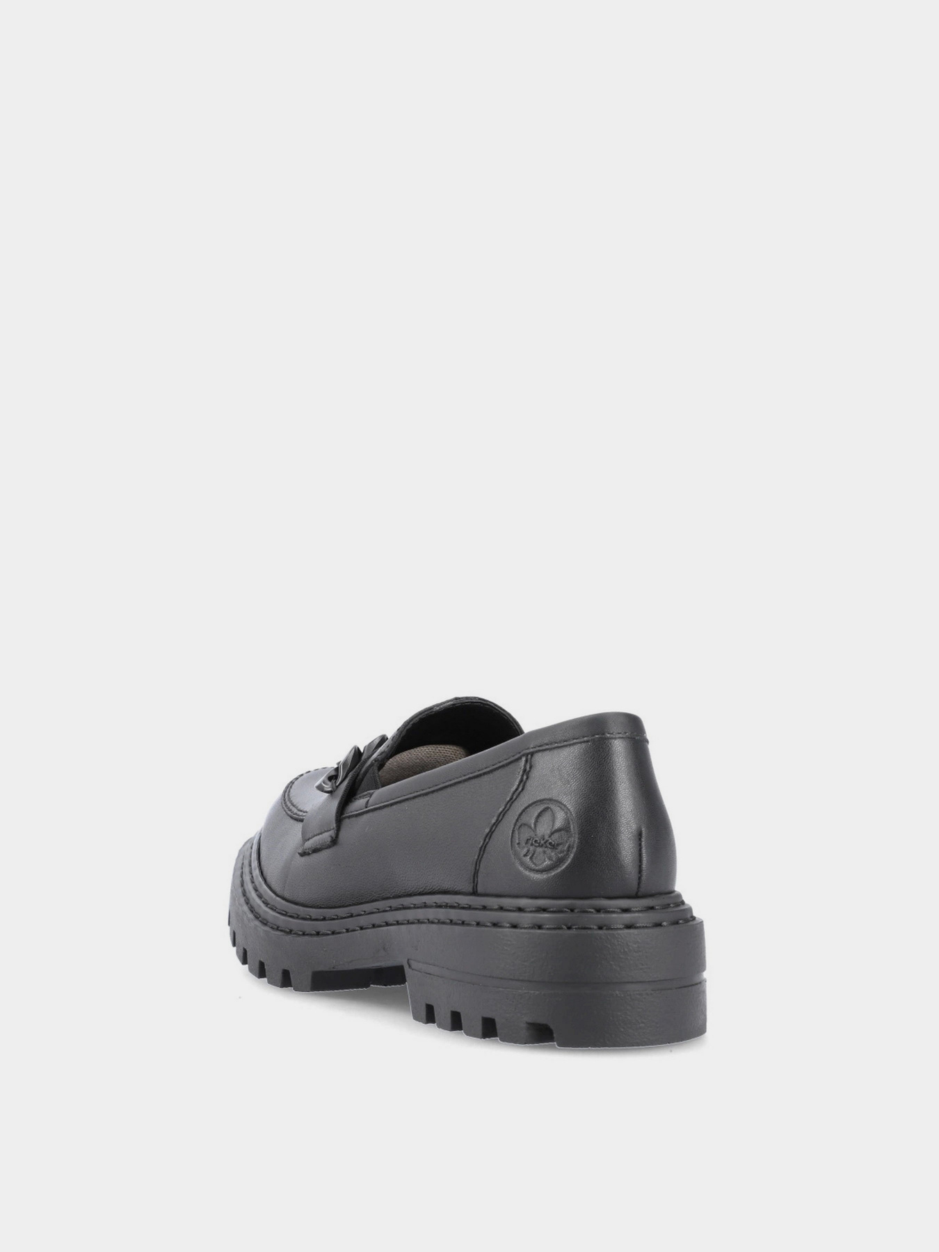 Лоферы RIEKER модель Z9657/00 Фото