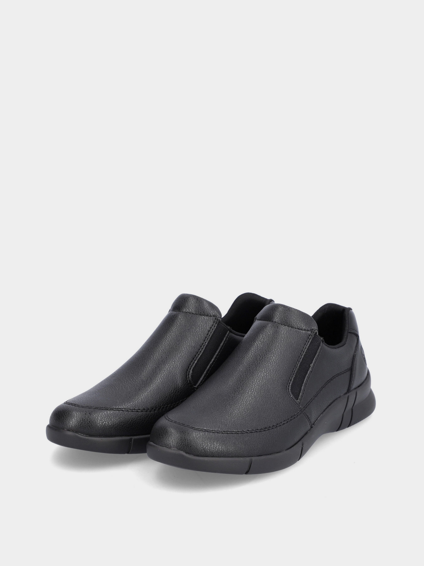 Слипоны RIEKER модель N2155/00 Фото