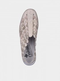 Сабо RIEKER модель 413V8/60 Фото