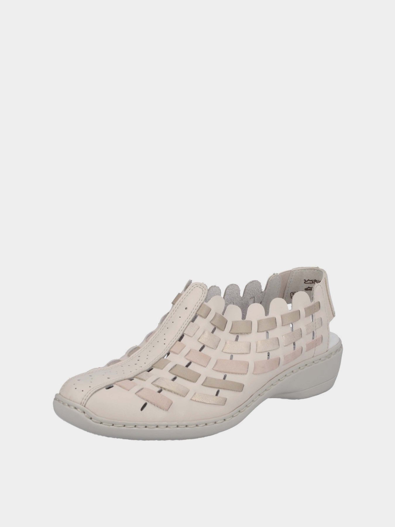 Сабо RIEKER модель 413V8/60 Фото