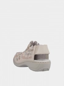 Сабо RIEKER модель 413V8/60 Фото