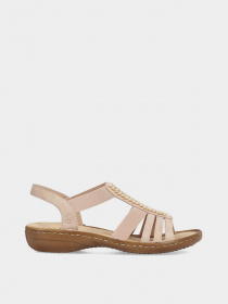 Сандалії RIEKER модель 60852/31 Фото