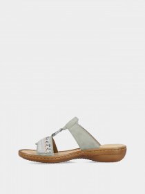 Шльопанці RIEKER модель 608M6/52 Фото