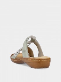 Шльопанці RIEKER модель 608M6/52 Фото