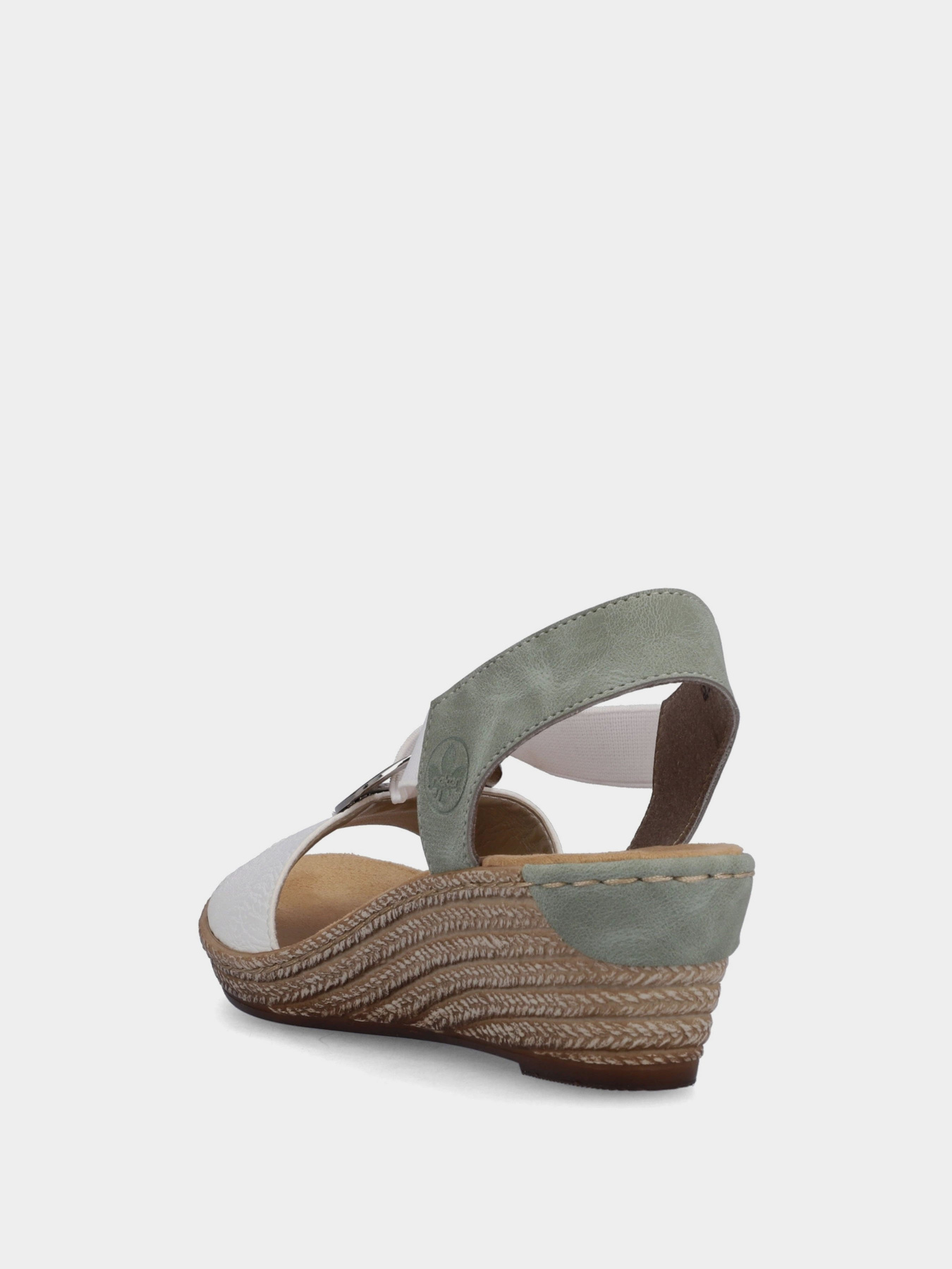 Босоножки RIEKER модель 624H6/80 Фото