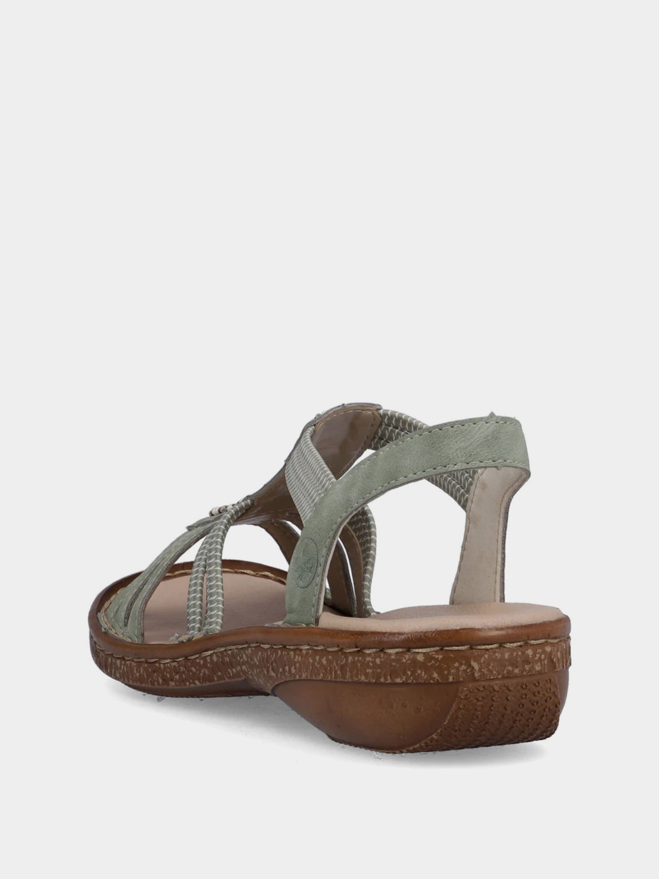 Сандалії RIEKER модель 62855/52 Фото