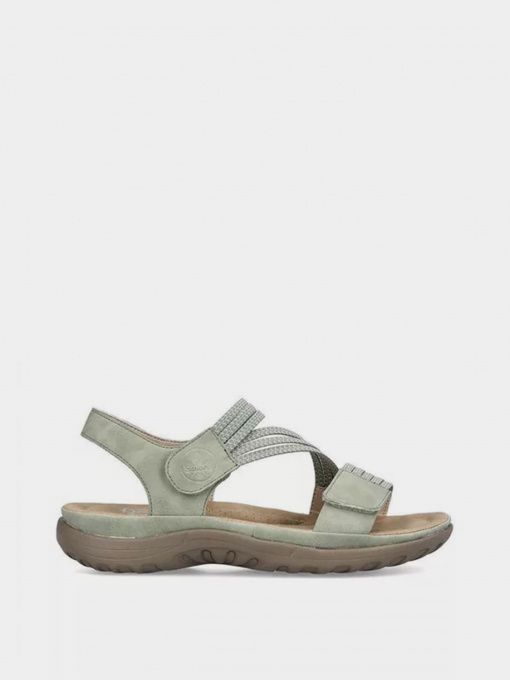 Сандалии RIEKER модель 64870/52 Фото