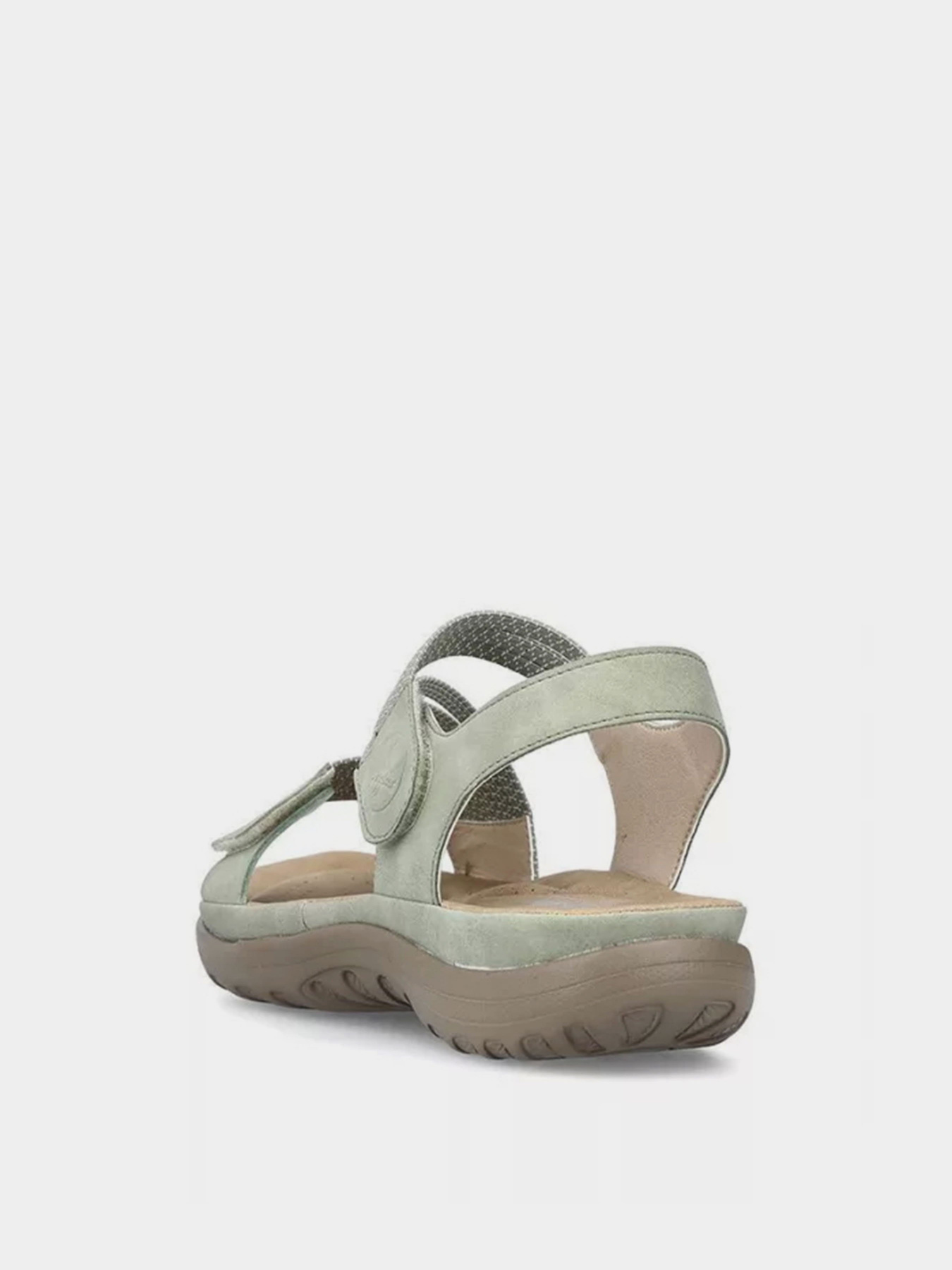 Сандалии RIEKER модель 64870/52 Сандалии RIEKER модель 64870/52 Фото