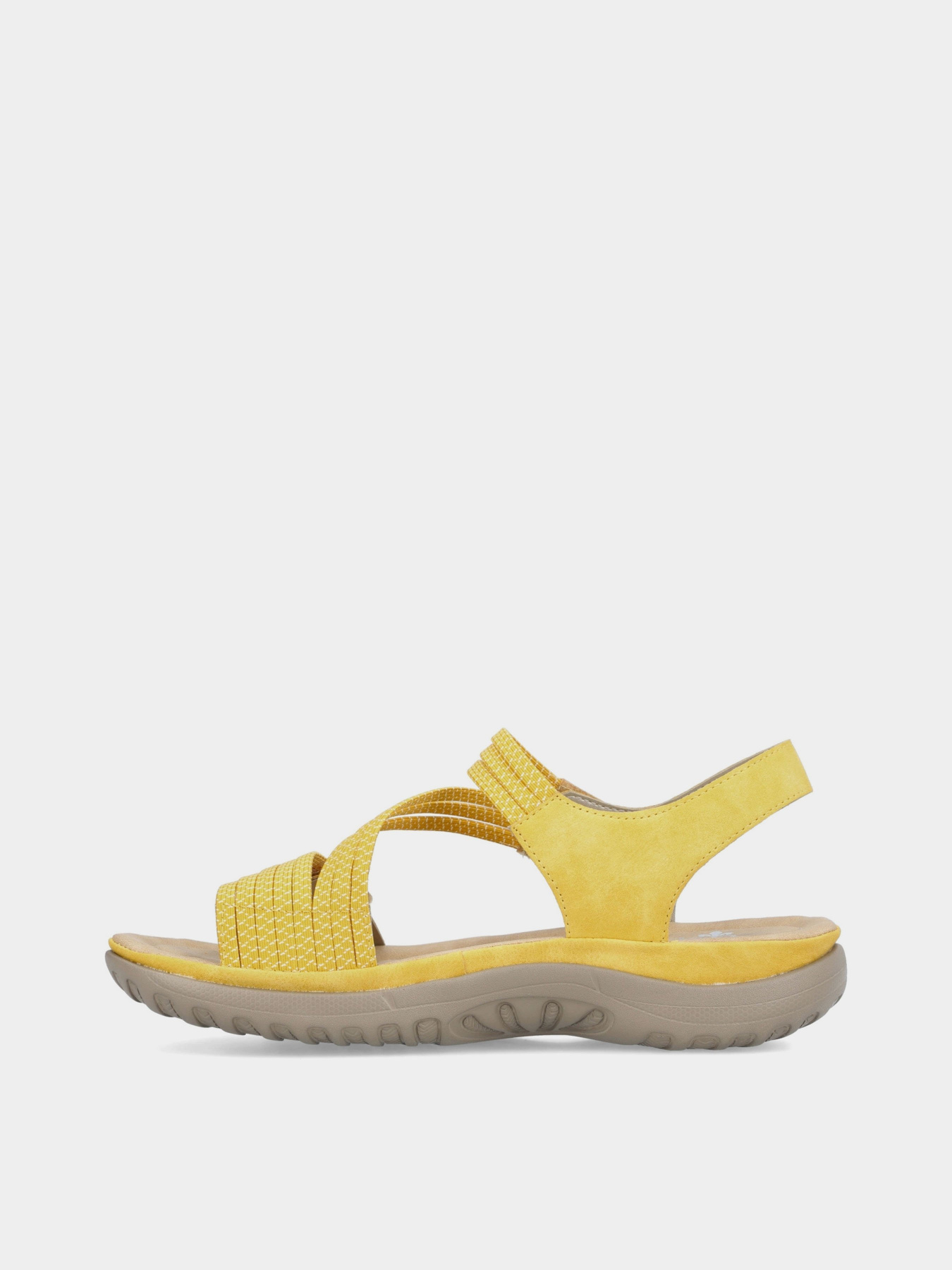 Сандалии RIEKER модель 64870/68 Фото