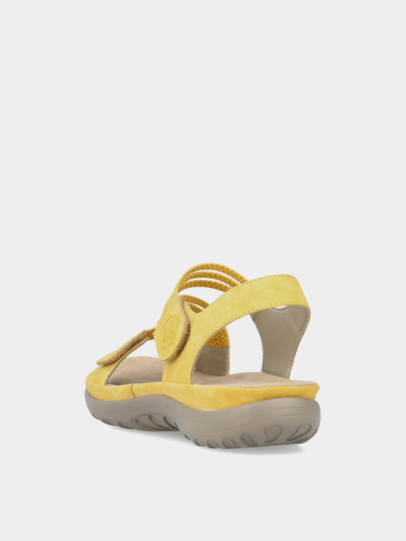 Сандалии RIEKER модель 64870/68 Фото