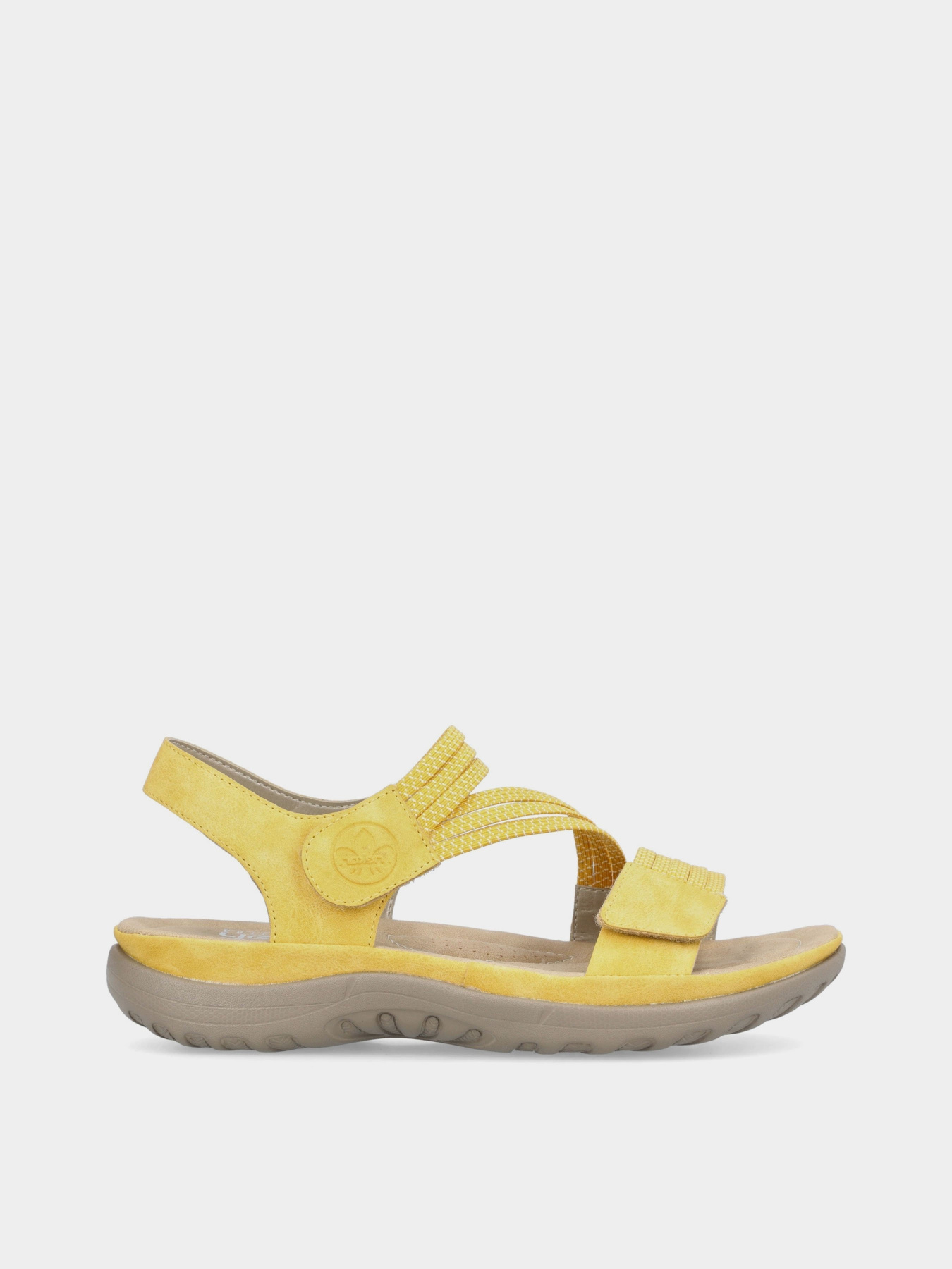 Сандалии RIEKER модель 64870/68 Фото