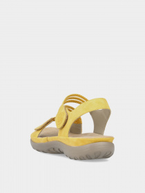 Сандалии RIEKER модель 64870/68 Фото