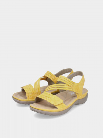 Сандалии RIEKER модель 64870/68 Фото