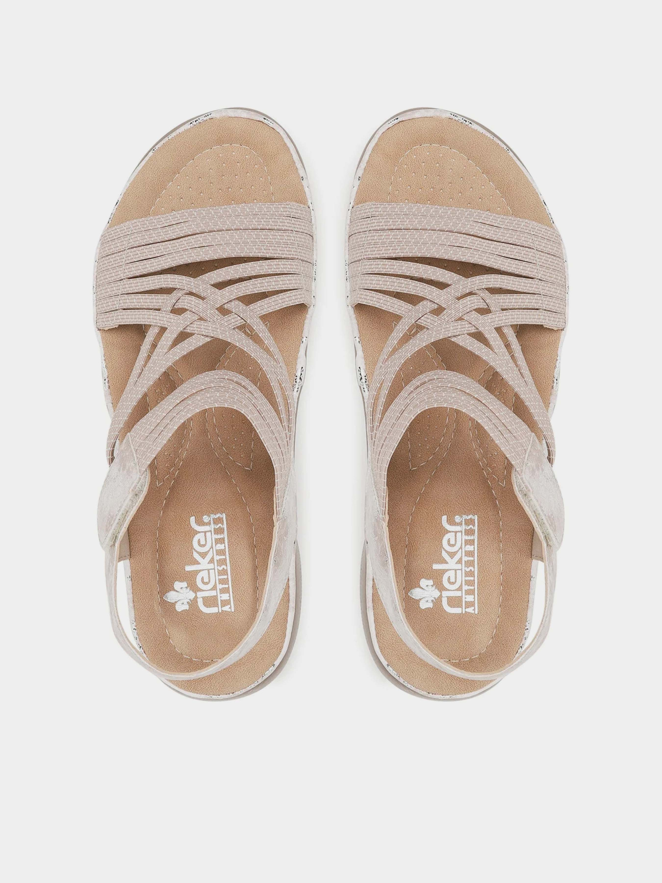 Сандалии RIEKER модель 64888/60 Фото