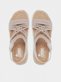 Сандалии RIEKER модель 64888/60 Фото