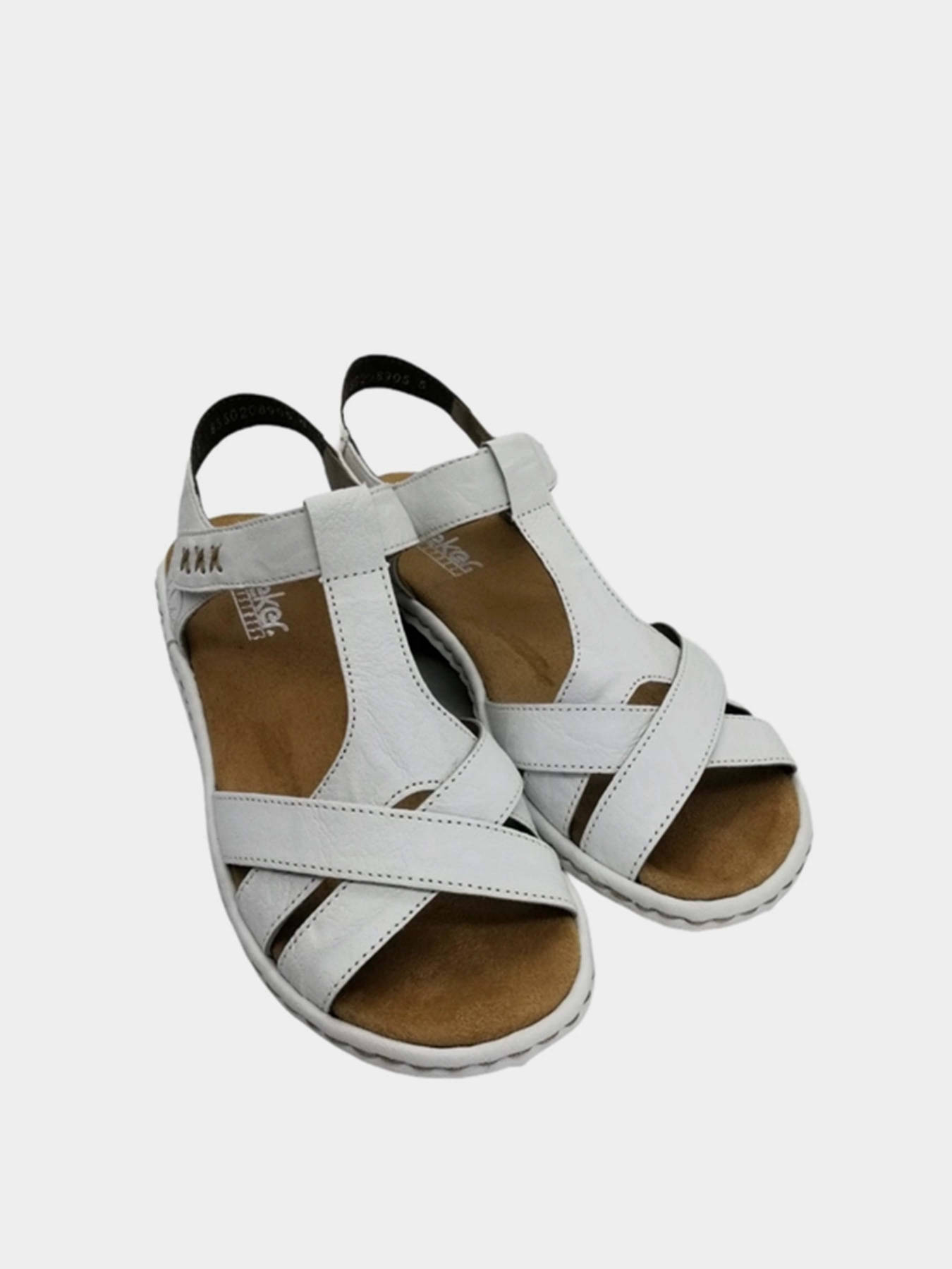 Сандалії RIEKER модель 65919/80 Фото