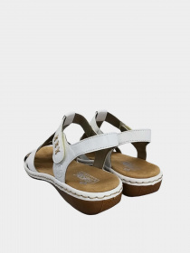 Сандалії RIEKER модель 65919/80 Фото