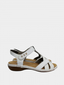 Сандалии RIEKER модель 65919/80 Фото