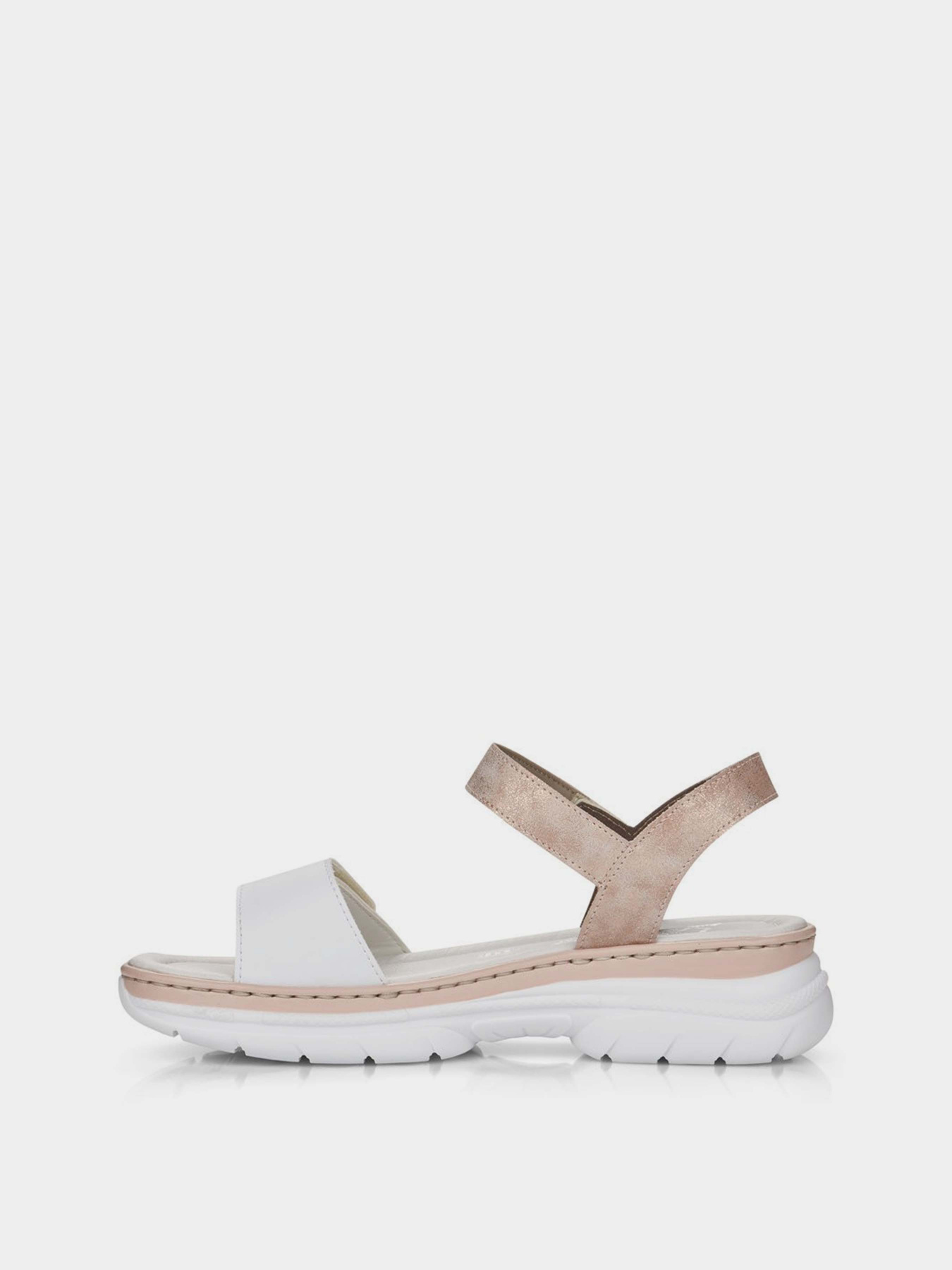 Сандалії RIEKER модель 66654/80 Сандалії RIEKER модель 66654/80 Фото