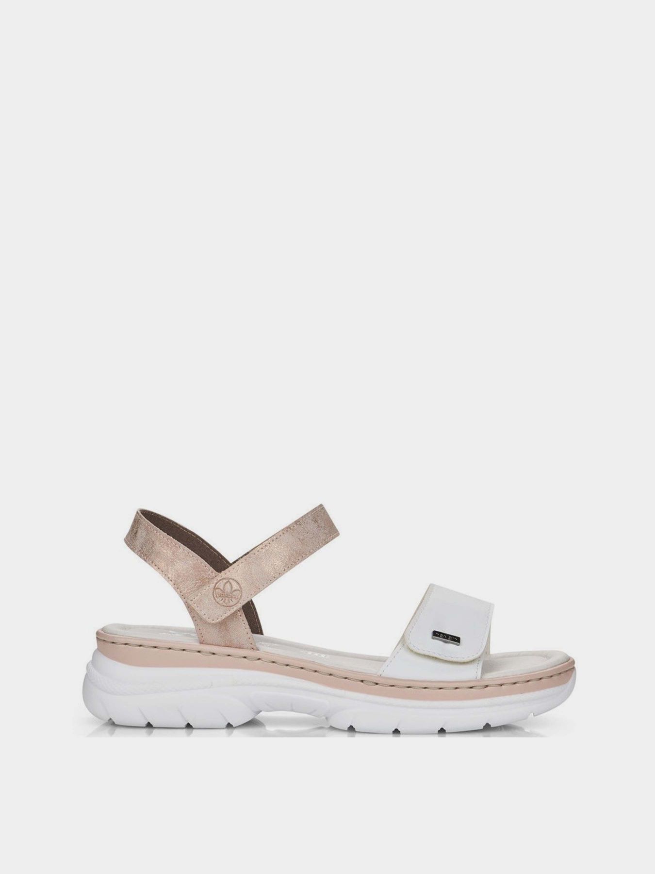 Сандалії RIEKER модель 66654/80 Сандалії RIEKER модель 66654/80 Фото