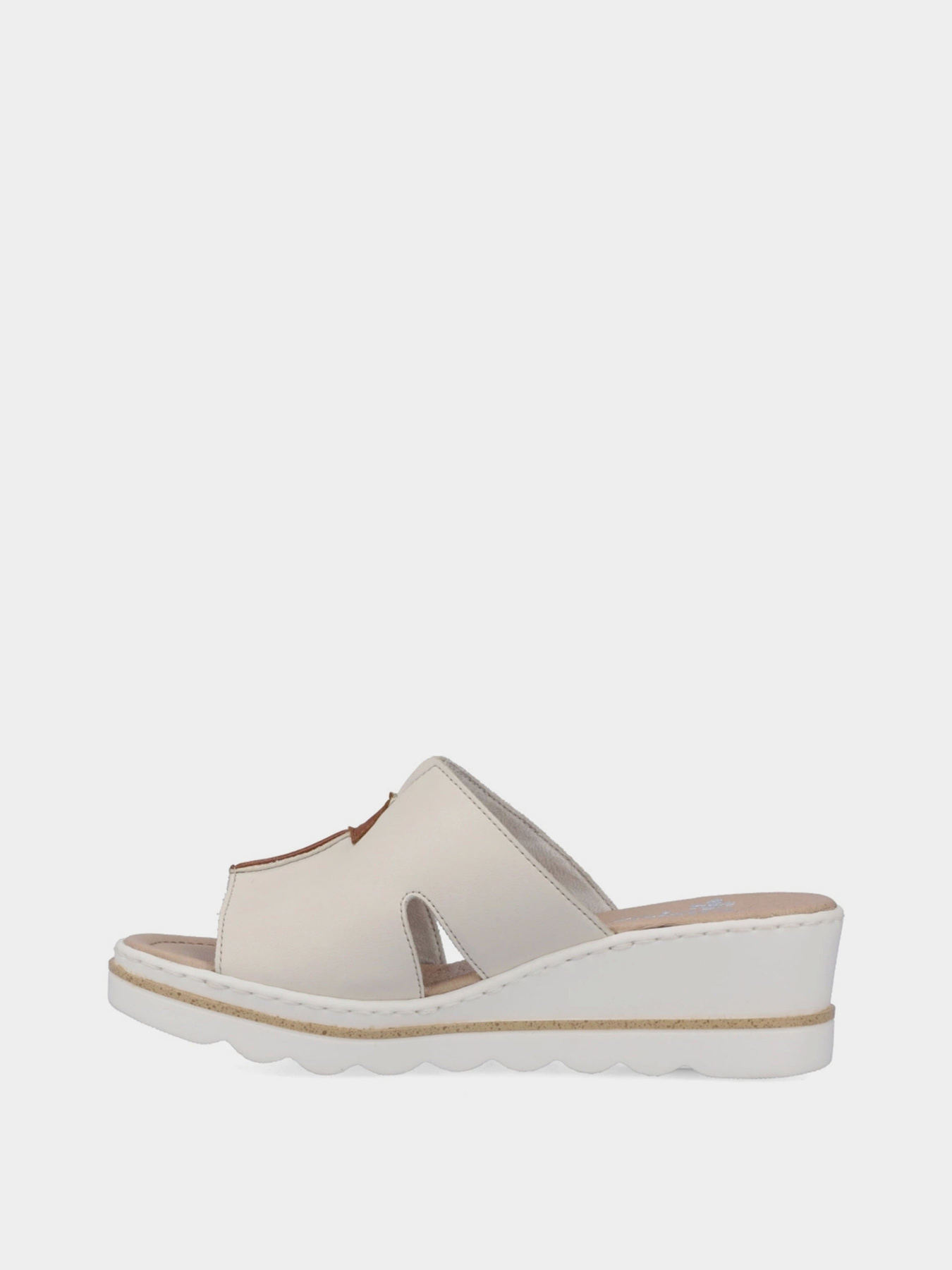 Шльопанці RIEKER модель 67452/80 Фото