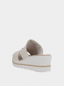 Шльопанці RIEKER модель 67452/80 Фото