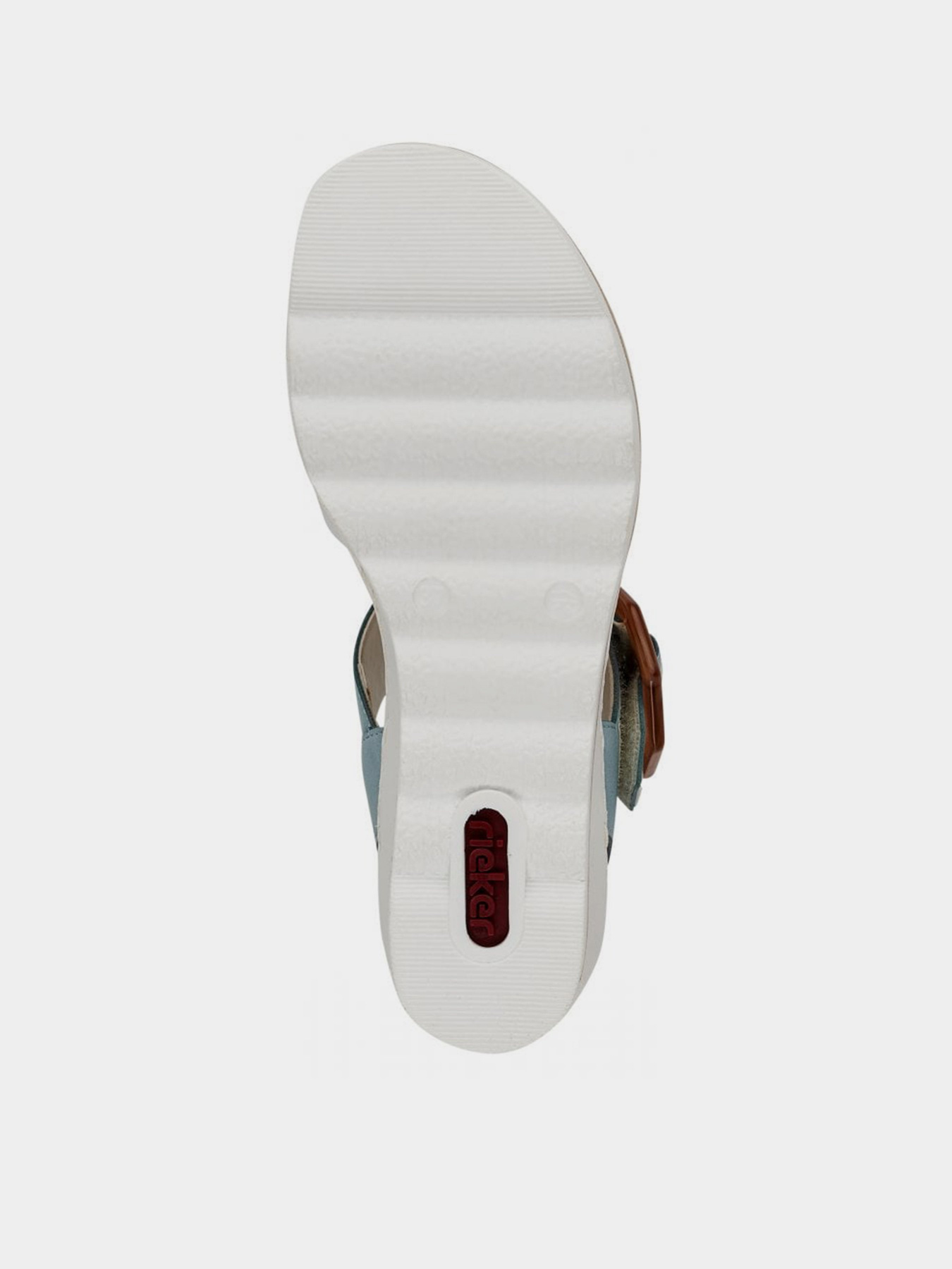 Босоножки RIEKER модель 67476/10 Фото