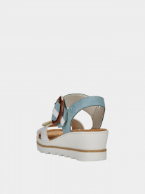 Босоножки RIEKER модель 67476/10 Фото