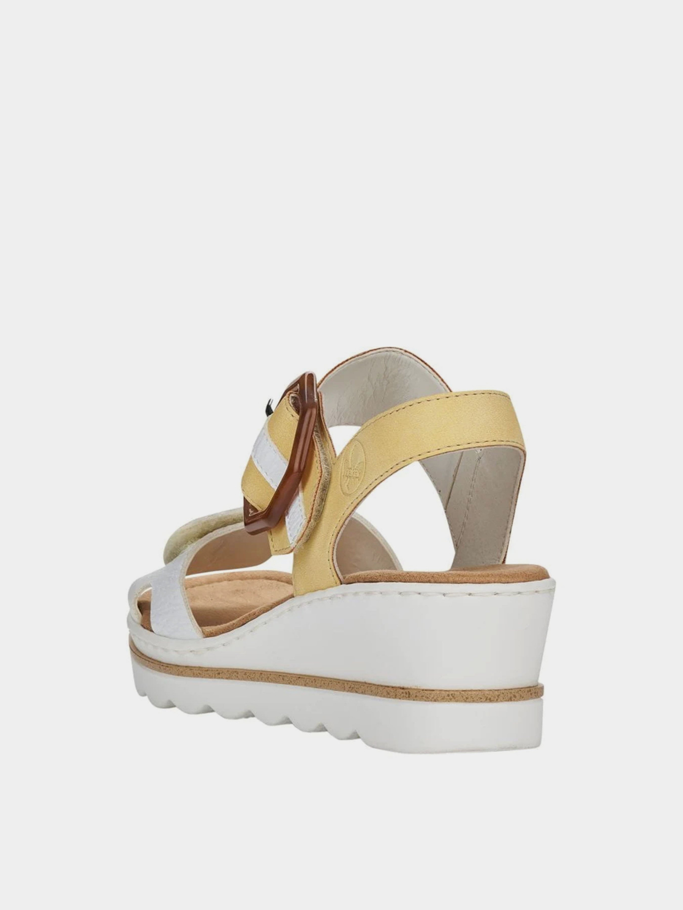 Босоножки RIEKER модель 67476/69 Фото