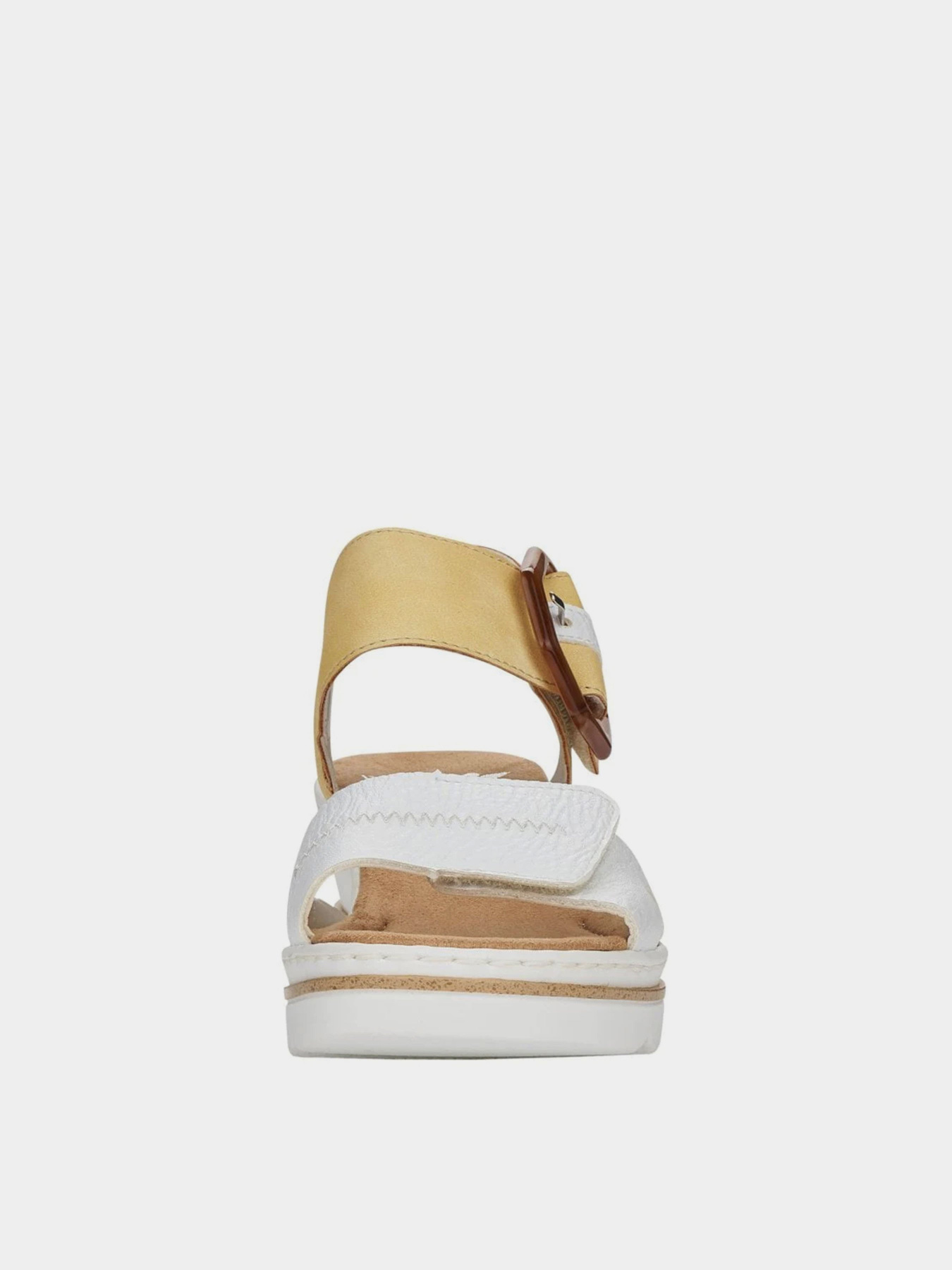 Босоножки RIEKER модель 67476/69 Фото