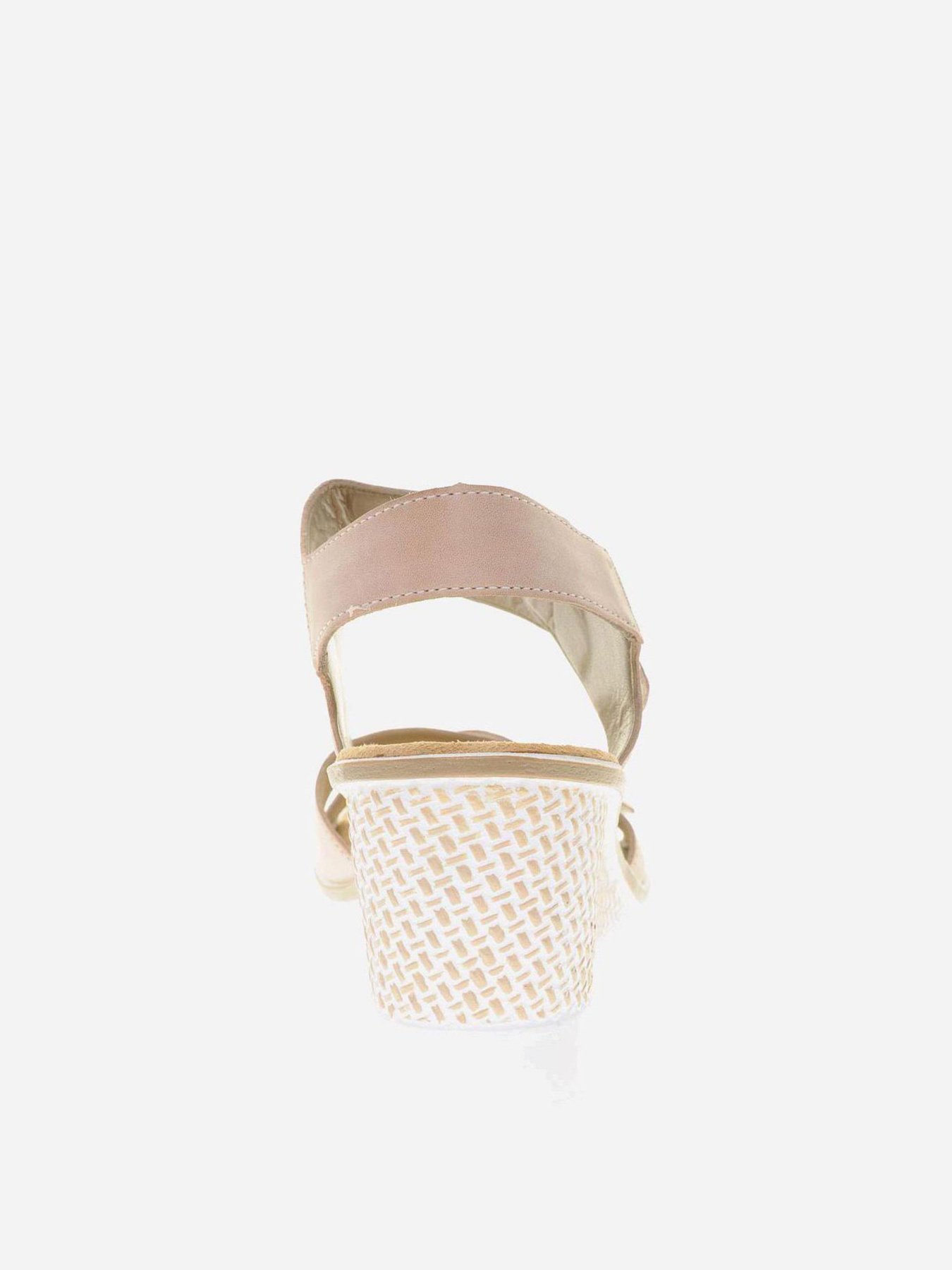 Босоножки RIEKER модель 68556/31 Фото